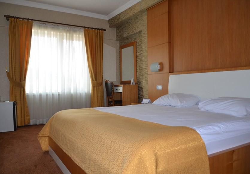 Basak Termal Hotel Kızılcahamam Eksteriør billede
