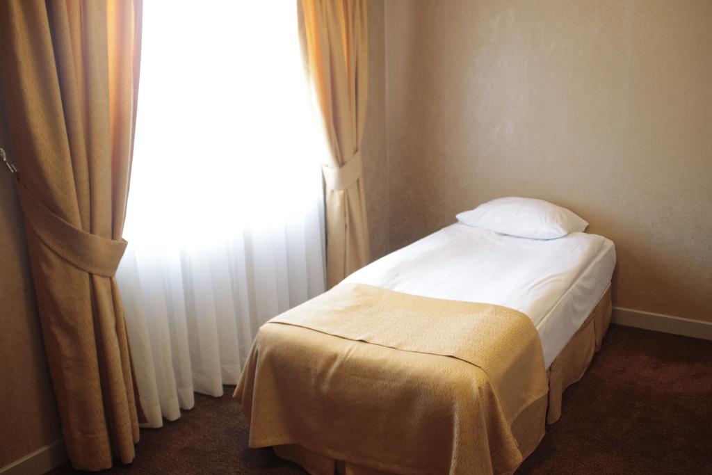 Basak Termal Hotel Kızılcahamam Eksteriør billede