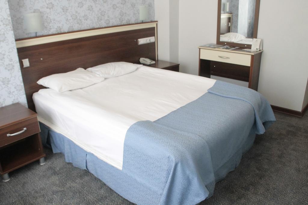 Basak Termal Hotel Kızılcahamam Eksteriør billede