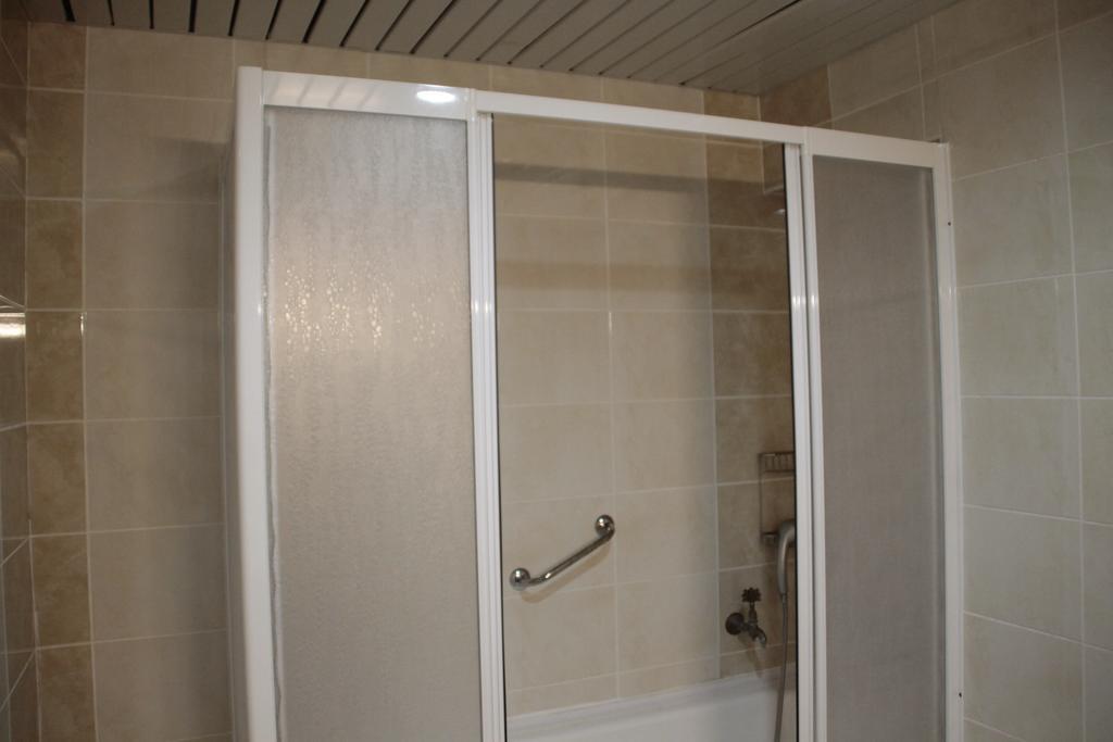 Basak Termal Hotel Kızılcahamam Eksteriør billede