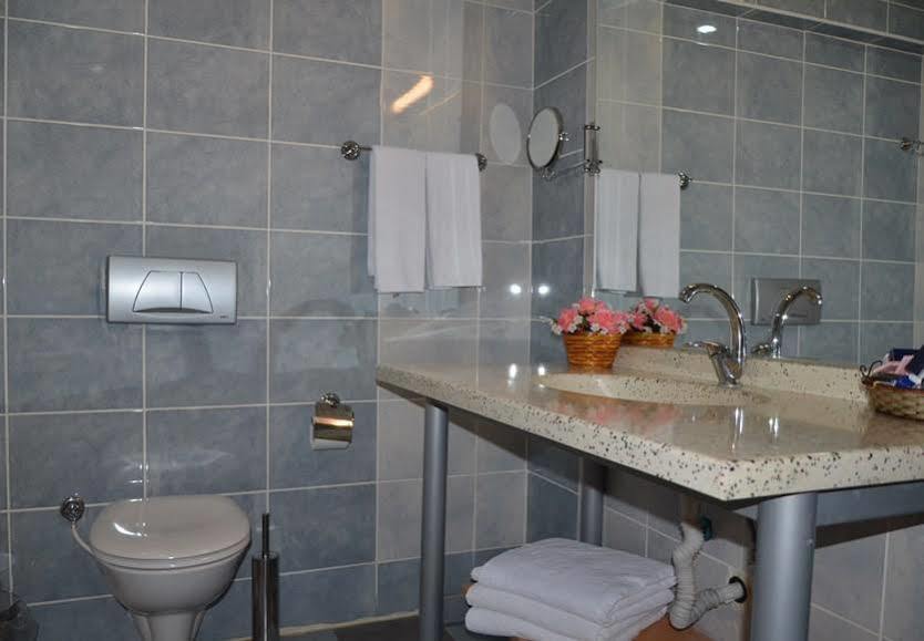 Basak Termal Hotel Kızılcahamam Eksteriør billede